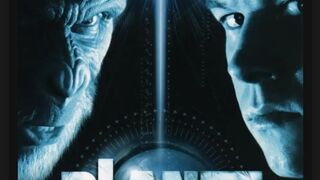 Planet of the Apes 2001