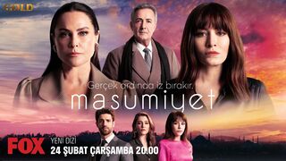 Masumiyet - Episode 2 (English Subtitles)