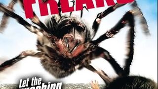Eight Legged Freaks 2002