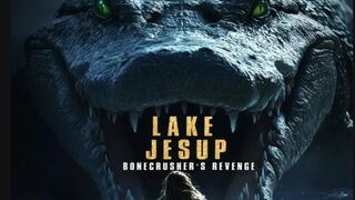 Lake Jesup Bonecrushers Revenge 2025