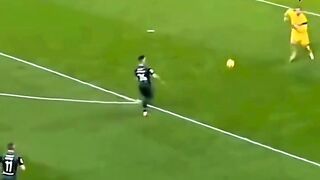 Kiper Ini Buktikan Dirinya Tak Bersalah