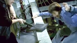 Oops That Escalated Very Quickly