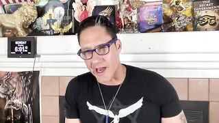 Ismael Perez Major Announcement 3.31.26 - Truth Bombs Shock the World