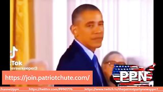 Juan O Savin Trump Breaking News 3.31.26 - Obama Will Be Arrested