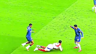 Moment balas dendam Arsenal????