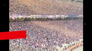 Yamal Tunjukkan Rasa Tidak Hormat ke Ronaldo?! Tapi Lihat Apa yang Terjadi Setelahnya.????