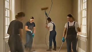 See What Happened Old Library Revival Ultimate Timeline Complete Turnaround