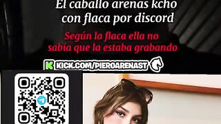 [Enlace] video de piero arenas filtrado marcela y piero arenas video de piero arenas kingteka discord