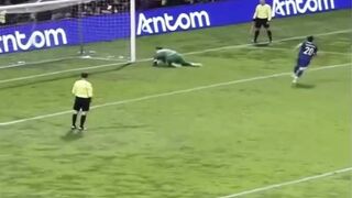 Italia yang melewatkan tiga Piala Dunia berturut-turut