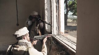 Pakistan Just Launched ALL-OUT WAR Against the Afghan TALIBAN