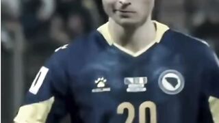 TRAGEDI AZZURRI: Hat-trick Gagal ke Piala Dunia!