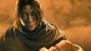 Babysitter Like a Final Boss