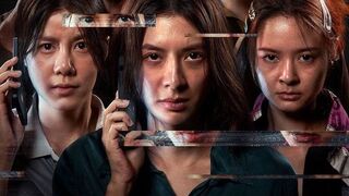 The Red Line (2026) Eng Sub