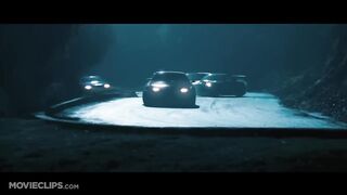 The Fast and the Furious: Tokyo Drift (4/12) Movie CLIP - Drifting with Neela (2006) HD