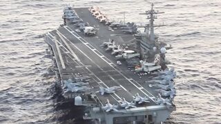 US B-2 Pilots Just Did Something UNBELIEVABLE To Iran