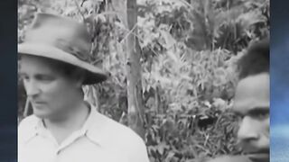 Dua orang asal Papua New Guinea ditangkap polisi