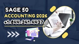 What Is Sage 50 Accounting 2026 and Why Should You Use It?
