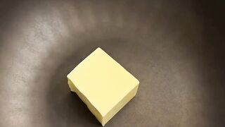 Make a batch of nut-free chocolate chips that chocolate heads love!! Snowflake crisps are made withe