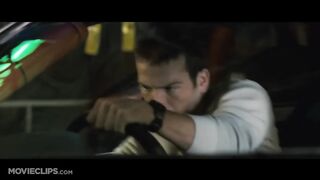 The Fast and the Furious: Tokyo Drift (5/12) Movie CLIP - Out of the Garage (2006) HD