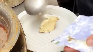 Chole Puri ???????????????????????????????? #viral