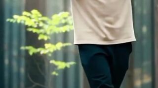 Trending traditional dance