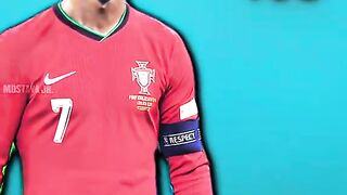 Ronaldo Special Shot????