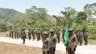 The Greatest of all time epic