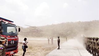 The most greatest of all epic moments