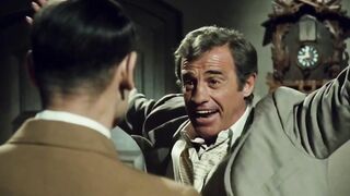 The day of the rooster has come.