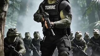 The intense Greatest of all time epic fantasy