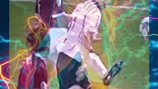 Aksi magis Ricardo Kaká di lapangan bikin dunia terpukau! #Kaka #Football #Legend #Skill #GolIndah