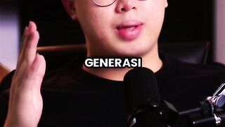 Will you be a PRODUCER or just a CONSUMER