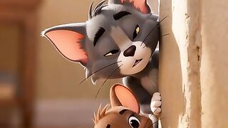 Tom & jerry 13