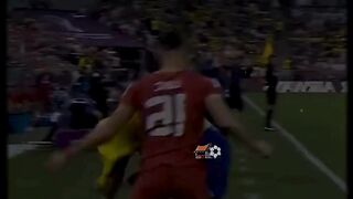 Setiap tim pasti punya titik lemah… kecuali tim ini! ???????? Mereka terlalu solid buat ditembus! ????⚽