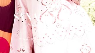Sana safinaz Muzlin Spring Unstitched 26