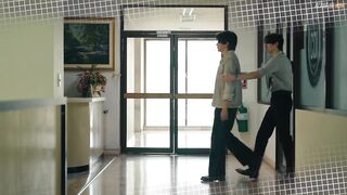 Dare You to Death (2025) Episode 9