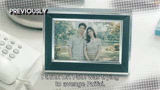 Dare You to Death (2025) Episode 10