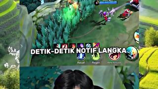 Yang belum tau artinya: ???? Yang udah tau artinya: ☠️????