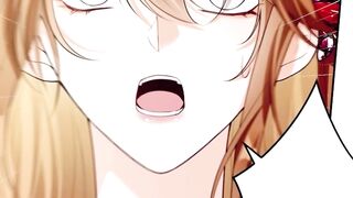 She comfort him .ch.4