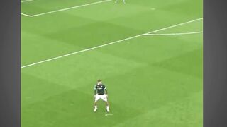 Aksi hebat menuju juara #Boladunia