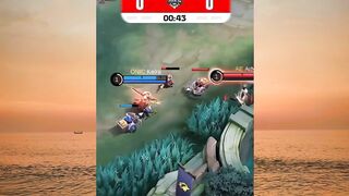 Gold lane langsung panas ????