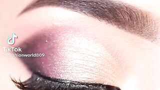 Gorgeous Bridal Eyes Makeup