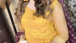 Mayoo Bridal Makeover