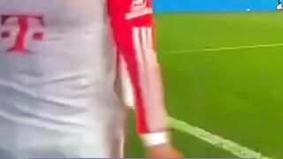 Ketika Pemain Meluapkan Amarahnya ????