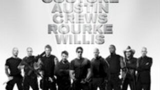 The Expendables 1