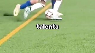 David Sanchez talenta baru Real Madrid