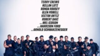 The Expendables 3