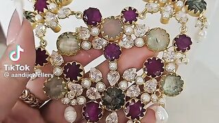 Beautiful Luxury Set