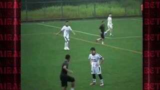 aloy di lapangan  #airasiabet #aaaclan #marapthonseason3