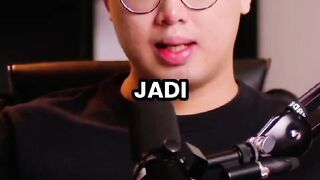 Big dreams, but still lazy?